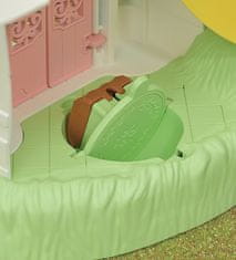 Sylvanian Families Slap v skrivnostnem gozdu