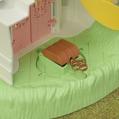 Sylvanian Families Slap v skrivnostnem gozdu