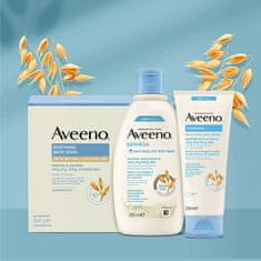 Aveeno Pomirjujoča kopalna voda 8 x 42 g