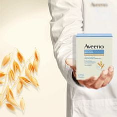 Aveeno Pomirjujoča kopalna voda 8 x 42 g