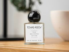 Tomas Arsov Parfum Yuzu Rdeči poper Vetiver 50 ml