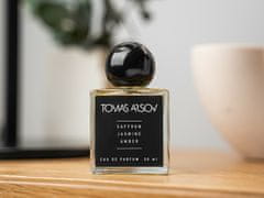 Tomas Arsov Parfumska voda Saffron Jasmine Amber EDP 50 ml