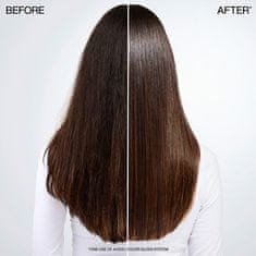 Redken Zdravljenje za intenzivni sijaj barvanih las Acidic Color Gloss (Aktivirano steklo Gloss Treatment) 237 ml