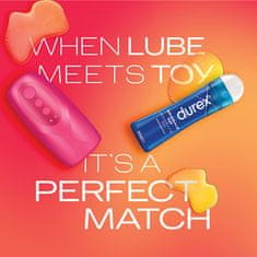 Durex PLAY VIBRACIJSKI MASTURBATOR
