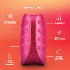 Durex PLAY VIBRACIJSKI MASTURBATOR