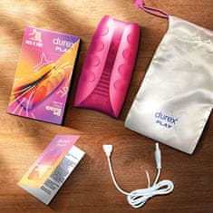 Durex PLAY VIBRACIJSKI MASTURBATOR