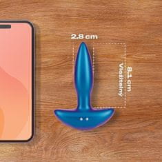 Durex PLAY VIBRACIJSKI ANALNI ČEP