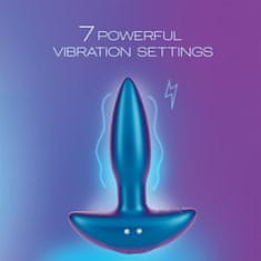 Durex PLAY VIBRACIJSKI ANALNI ČEP