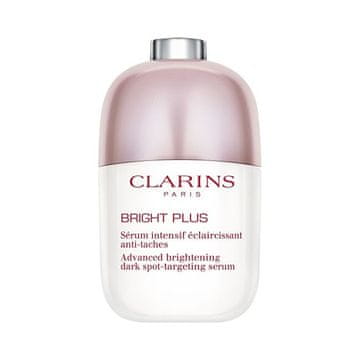 Clarins Bright Plus serum za osvetlitev (napredni serum za osvetlitev temnih madežev) 30 ml