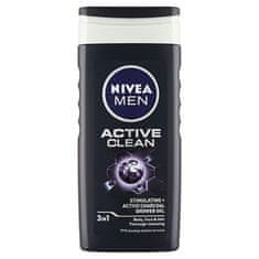 Nivea Darilni komplet Keep It Active