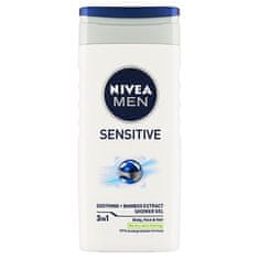 Nivea Darilni komplet Fresh Sensitive