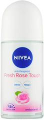 Nivea Darilni set Rose Touch
