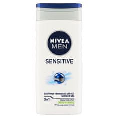 Nivea Darilni set za občutljive