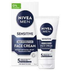 Nivea Darilni set za občutljive