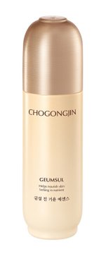 MISSHA Krepilna esenca za suho in zrelo kožo Chogongjin (Geumsul Jin Boosting Essence) 90 ml