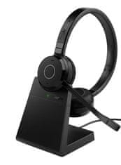 Jabra Evolve 65 TE, Link390a MS Stereo stojalo