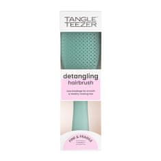 Tangle Teezer Ščetka za lase Ultimate Detangler Fine & Fragile Dark Teal