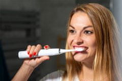 Concept - ZK4010 Sonična zobna ščetka s potovalnim kovčkom PERFECT SMILE