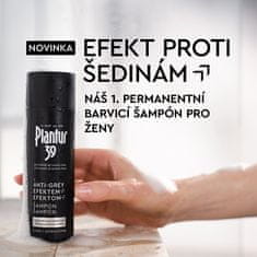 Plantur Šampon z učinkom proti sivini (šampon) 200 ml