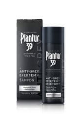 Plantur Šampon z učinkom proti sivini (šampon) 200 ml