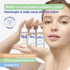 Mixa Serum proti okužbam (serum) 30 ml