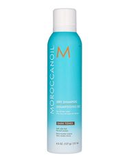 Moroccanoil Suhi šampon za temne lase (suhi šampon za temne lase) 217 ml