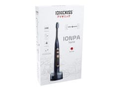 IONICKISS Sonična ionizacijska zobna ščetka modra IONPA HOME