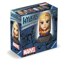 Ravensburger Hylkies: Marvel: Marvel: Captain Marvel