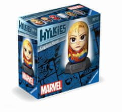 Ravensburger Hylkies: Marvel: Marvel: Captain Marvel