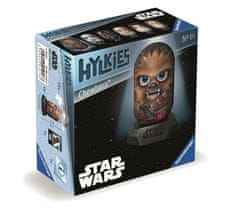 Ravensburger Hylkies: Vojna zvezd: Chewbacca