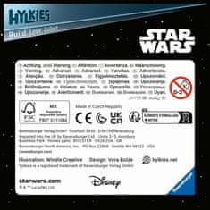 Ravensburger Hylkies: Vojna zvezd: Chewbacca