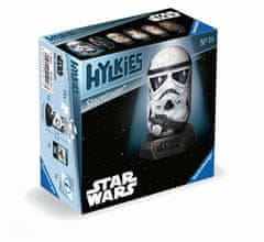 Ravensburger Hylkies: Vojna zvezd: Stormtrooper