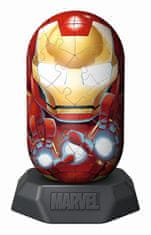 Ravensburger Hylkies: Marvel: Iron Man