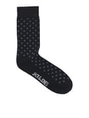Jack&Jones 5 PACK - moške nogavice JACDITSY