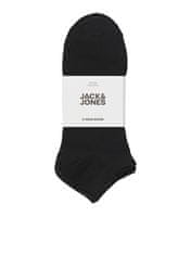 Jack&Jones 3 PACK - moške nogavice JACLOUIS