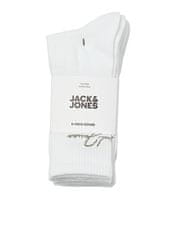 Jack&Jones 5 PACK - moške nogavice JACLUKAS