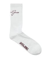 Jack&Jones 5 PACK - moške nogavice JACLUKAS