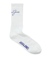 Jack&Jones 5 PACK - moške nogavice JACLUKAS
