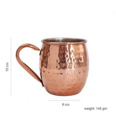 Forrest & Love Vrč za ohlajene koktajle 450 ml