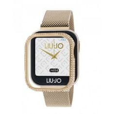 Liu Jo OVITEK ZA PAMETNO URO SMARTWATCH CLASSIC SWLJCASE001