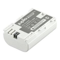 Jupio Baterija LP-E6NH *ULTRA* 2600 mAh za Canon