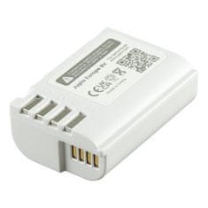 Jupio DMW-BLK22 *ULTRA* 2600 mAh baterija za Panasonic