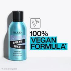 Redken Vosek v razpršilu (Fine Wax Mist) 150 ml
