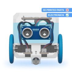 HP HP-RO START C - Otto Starter Creator Kit / brez 3D