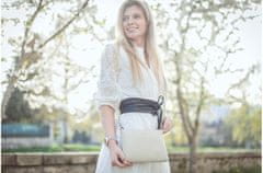 Segali Ženske usnjene crossbody torbice
