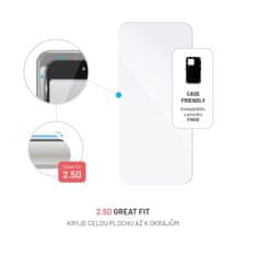 FIXED OPRAVLJENO Kaljeno steklo iPhone 16