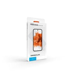 FIXED Popravljeno kaljeno steklo za Apple iPhone 16 Pro, prozorno