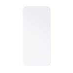 FIXED Popravljeno kaljeno steklo za Apple iPhone 16 Pro, prozorno