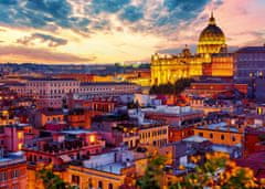 Alipson Vatikan Puzzle 1000 kosov