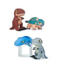 Rappa Plišasti dinozaver Jurski svet 28 cm